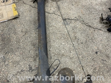 ФОТО Балка задняя для Renault Megane 3 (08-16) Київ