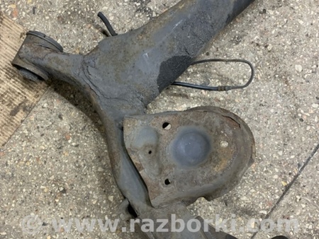 ФОТО Балка задняя для Renault Megane 3 (08-16) Київ