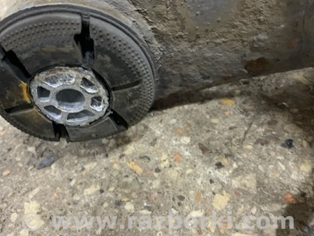 ФОТО Балка задняя для Renault Megane 3 (08-16) Київ