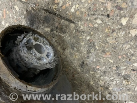 ФОТО Балка задняя для Renault Megane 3 (08-16) Київ