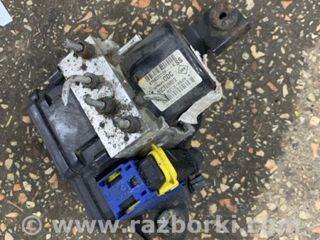 ФОТО Блок ABS для Renault Megane 3 (08-16) Київ