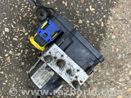 ФОТО Блок ABS для Renault Megane 3 (08-16) Київ
