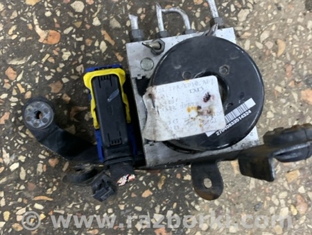 ФОТО Блок ABS для Renault Megane 3 (08-16) Київ