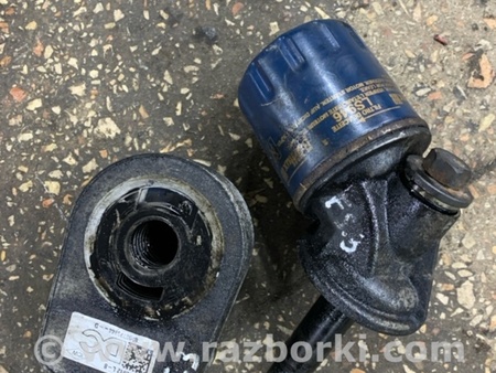 ФОТО Теплообменник для Renault Megane 3 (08-16) Київ