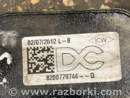 ФОТО Теплообменник для Renault Megane 3 (08-16) Київ