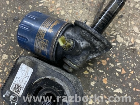 ФОТО Теплообменник для Renault Megane 3 (08-16) Київ