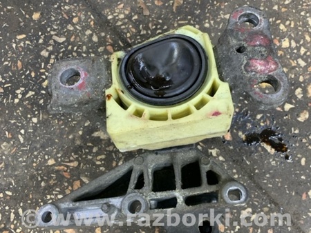 ФОТО Подушка двигателя для Renault Megane 3 (08-16) Київ