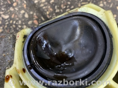 ФОТО Подушка двигателя для Renault Megane 3 (08-16) Київ