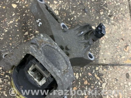ФОТО Подушка двигателя для Renault Megane 3 (08-16) Київ