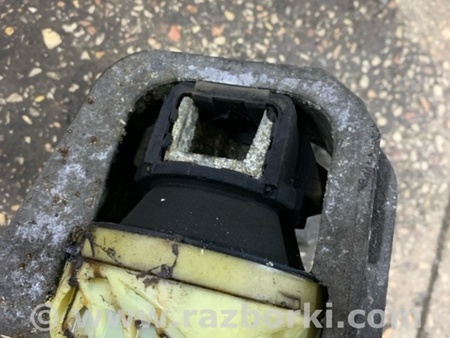 ФОТО Подушка двигателя для Renault Megane 3 (08-16) Київ
