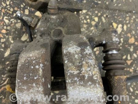 ФОТО Суппорт задний левый для Renault Megane 3 (08-16) Київ