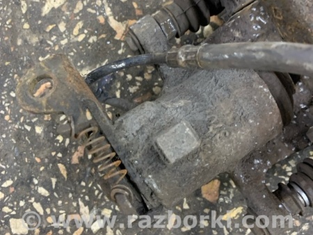 ФОТО Суппорт задний левый для Renault Megane 3 (08-16) Київ