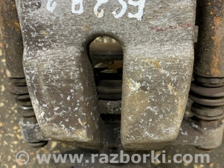 ФОТО Суппорт задний правый для Renault Megane 3 (08-16) Київ