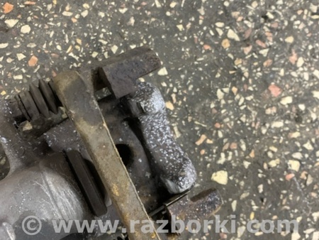 ФОТО Скоба суппорта задняя правая для Renault Megane 3 (08-16) Київ