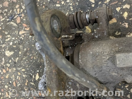 ФОТО Скоба суппорта задняя левая для Renault Megane 3 (08-16) Київ