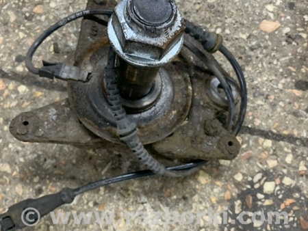 ФОТО Цапфа задняя для Renault Megane 3 (08-16) Київ