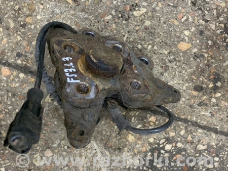 ФОТО Цапфа задняя для Renault Megane 3 (08-16) Київ