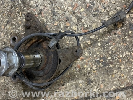 ФОТО Цапфа задняя для Renault Megane 3 (08-16) Київ