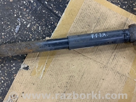 ФОТО Амортизатор задний для Renault Megane 3 (08-16) Київ