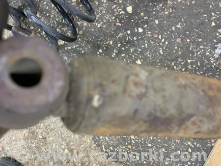 ФОТО Амортизатор задний для Renault Megane 3 (08-16) Київ