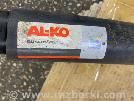 ФОТО Амортизатор задний для Renault Megane 3 (08-16) Київ