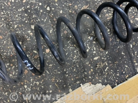ФОТО Пружина задняя для Renault Megane 3 (08-16) Київ