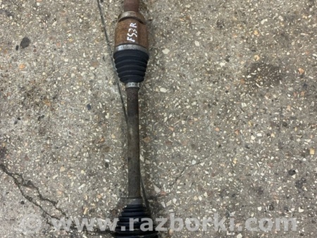 ФОТО Привод передний правый для Renault Megane 3 (08-16) Київ