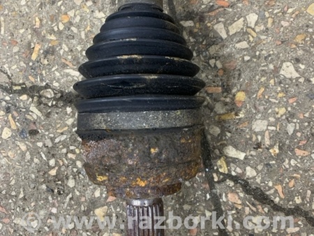 ФОТО Привод передний правый для Renault Megane 3 (08-16) Київ