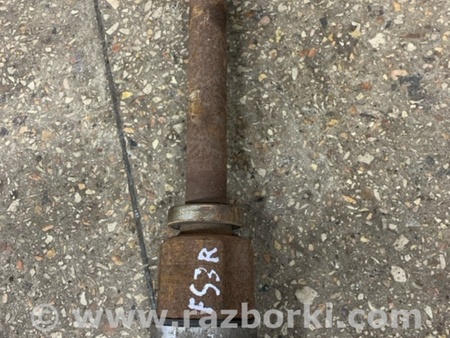 ФОТО Привод передний правый для Renault Megane 3 (08-16) Київ