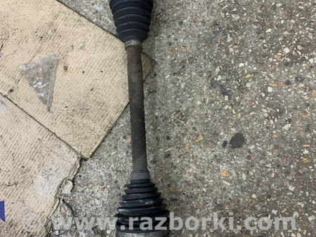 ФОТО Привод передний левый для Renault Megane 3 (08-16) Київ