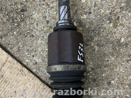 ФОТО Привод передний левый для Renault Megane 3 (08-16) Київ