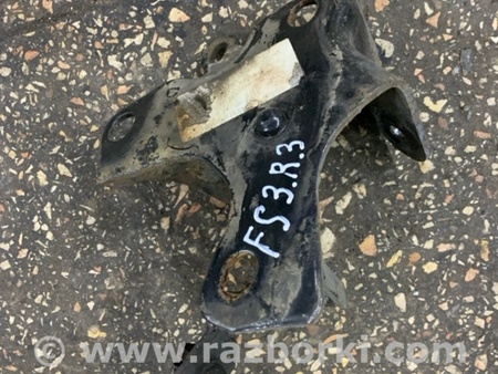 ФОТО Крепление балки подвески заднее правое для Renault Megane 3 (08-16) Київ