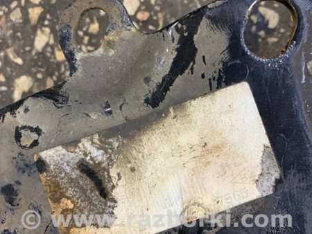 ФОТО Крепление балки подвески заднее правое для Renault Megane 3 (08-16) Київ