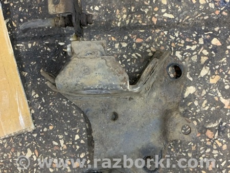 ФОТО Крепление балки подвески заднее левое для Renault Megane 3 (08-16) Київ