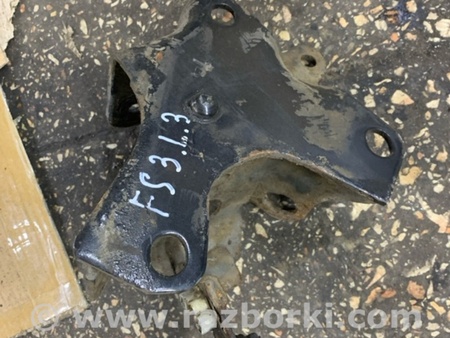 ФОТО Крепление балки подвески заднее левое для Renault Megane 3 (08-16) Київ