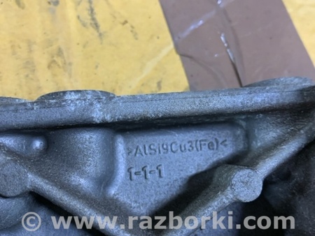 ФОТО Кронштейн для Renault Megane 3 (08-16) Київ