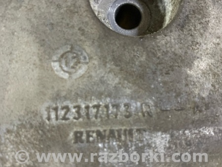 ФОТО Кронштейн для Renault Megane 3 (08-16) Київ