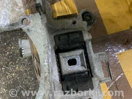ФОТО Подушка КПП для Renault Megane 3 (08-16) Київ