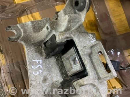 ФОТО Подушка КПП для Renault Megane 3 (08-16) Київ