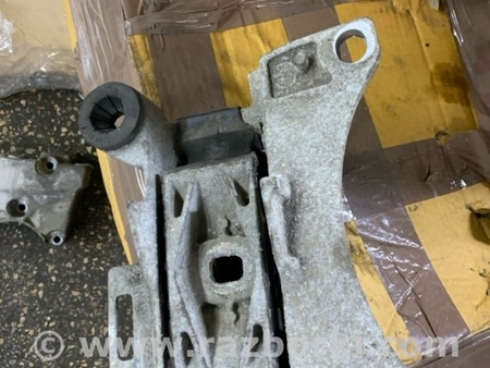 ФОТО Подушка КПП для Renault Megane 3 (08-16) Київ
