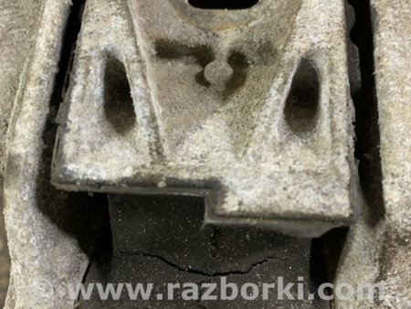 ФОТО Подушка КПП для Renault Megane 3 (08-16) Київ