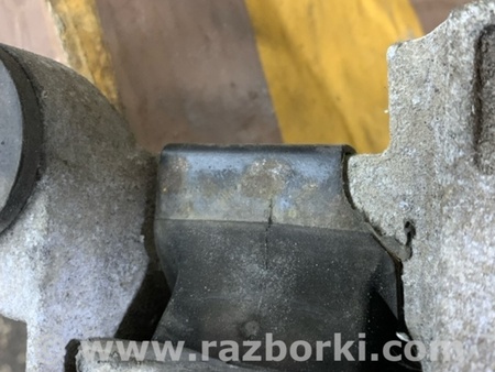 ФОТО Подушка КПП для Renault Megane 3 (08-16) Київ