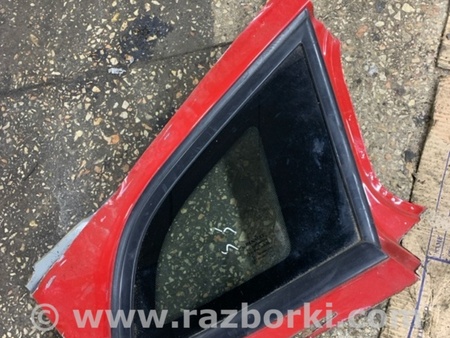 ФОТО Стекло глухое правое для Renault Megane 3 (08-16) Київ