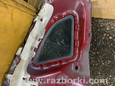 ФОТО Стекло глухое правое для Renault Megane 3 (08-16) Київ