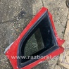 Стекло глухое правое Renault Megane 3 (08-16)