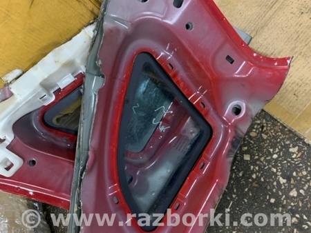 ФОТО Стекло глухое левое для Renault Megane 3 (08-16) Київ