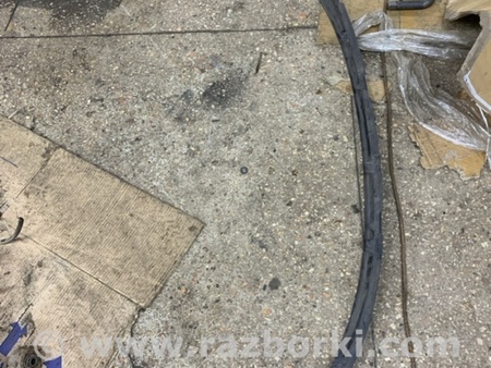 ФОТО Бампер передний для Renault Megane 3 (08-16) Київ