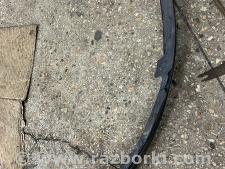 ФОТО Бампер передний для Renault Megane 3 (08-16) Київ