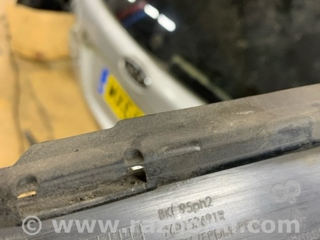 ФОТО Бампер передний для Renault Megane 3 (08-16) Київ