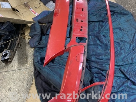 ФОТО Бампер передний для Renault Megane 3 (08-16) Київ